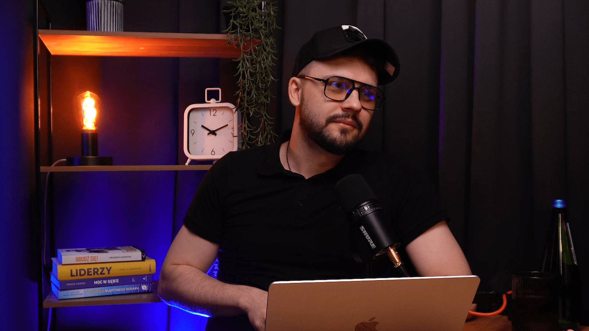 Wideo Podcasty - realizacja 5